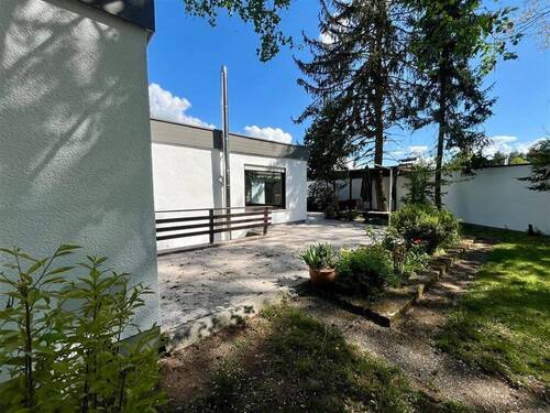 Terrasse - 