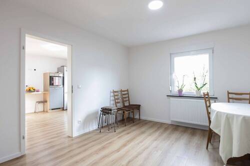 03_Wohn_Esszimmer_01 - 5 Zimmer Doppelhaushälfte in Langenselbold