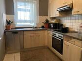 Einbauküche - 3 Zimmer Etagenwohnung in Neckartenzlingen