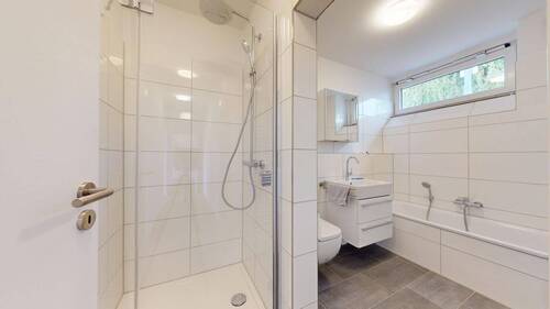 Badezimmer - 