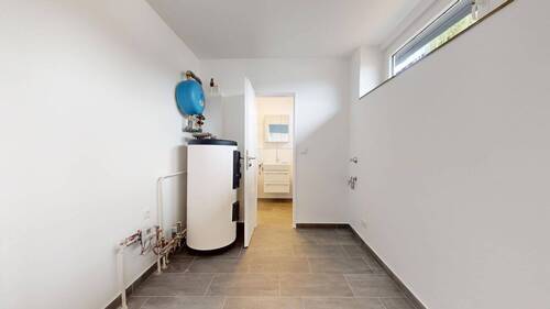 Hauswirtschaftsraum - 