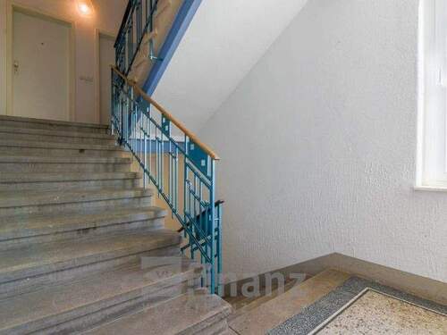 Treppenhaus OG - 