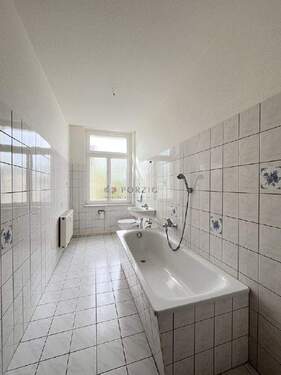 Tageslichtbad - Etagenwohnung mit 62,30 m² in Limbach-Oberfrohna zur Miete