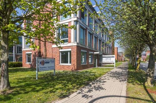 Externes Bild.jpeg - Buchen Sie Büroräume in Regus Centro 8 sqm für 1 Person bei denen Sie sich um nichts mehr kümmern müssen