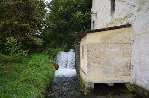 Der Verlorene Bach - Grundstück in Weil zum Kaufen