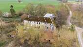 Außenansicht Drohne 1 - Mehrfamilienhaus, Wohnhaus mit 708,00 m&sup2; in Goldbeck zum Kaufen