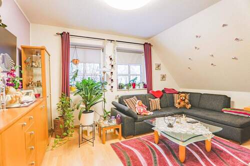 Zimmer (Kind I) Ansicht I - 