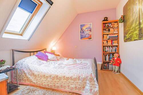 Zimmer (Kind I) Ansicht II - 