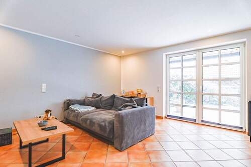 Wohn- und Esszimmer II Ansicht I - 