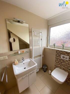 Badezimmer - 