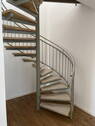 Wendeltreppe - 
