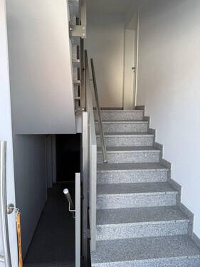 Treppenhaus - 