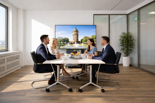 Meetingraum - 