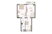 Grundriss - 