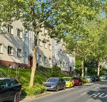 Schöne Balkonwohnung in Uni-Nähe! - Dresden Löbtau-Süd
