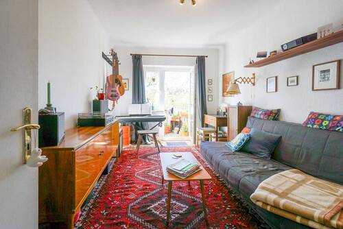Wohnzimmer - 