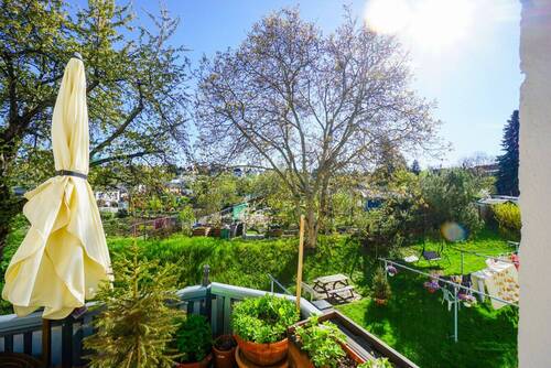 Balkon - 
