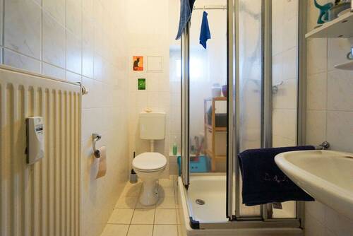 Badezimmer - 