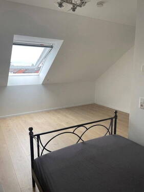 Dachgeschoss 1 - 