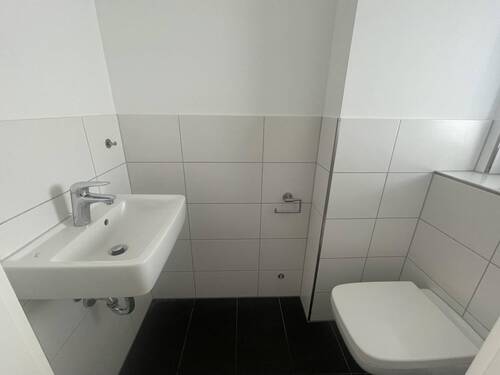 Gäste-WC - 