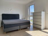 Elternschlafzimmer - 