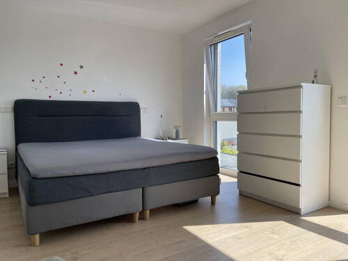 Elternschlafzimmer - 