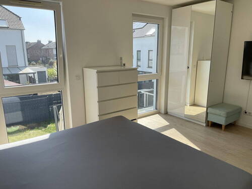 Elternschlafzimmer - 