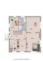 Wohnung 2 - Erdgeschoss - 