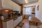 Wohnung 3 - Küche - 