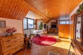 Wohnung 3 - Wohnzimmer - 