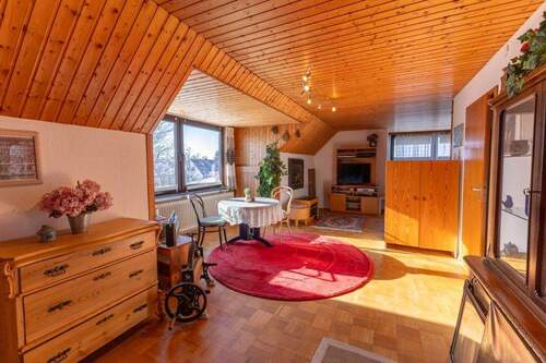 Wohnung 3 - Wohnzimmer - 