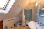 Wohnung 3 - Badezimmer - 