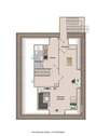 Wohnung 3 - Dachgeschoss - 