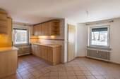 Wohnung 1 - Küche - 7 Zimmer Mehrfamilienhaus, Wohnhaus in Krempel