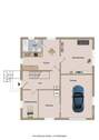 Wohnung 1 - Souterrian - 