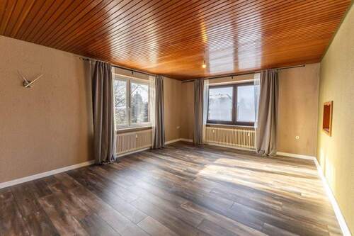 Wohnung 2 - Wohnzimmer - 