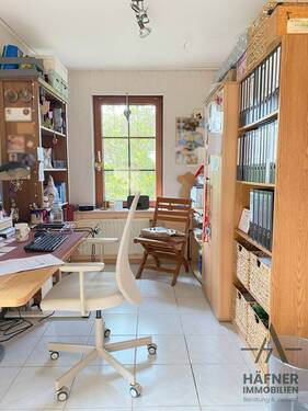 Büro - 