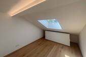 Schlafzimmer 4 ( DG ) - 