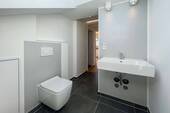 Badezimmer ( DG ) - 