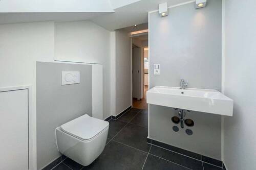 Badezimmer ( DG ) - 