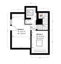 Grundriss Skizze 2.OG - 