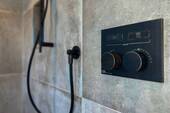 Gessi Duscharmaturen ( 1.OG ) - 