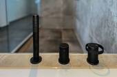 Gessi Badearmaturen ( 1.OG ) - 