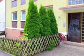 Haupteingang - 