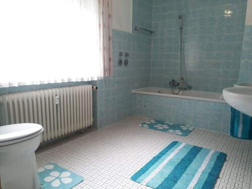 Badezimmer - 