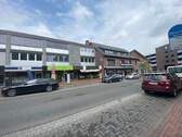Innenstadtlage / Lager im - ***BUCHHOLZ-INNENSTADT***LAGERRAUMBÜRO ZU VERMIETEN***