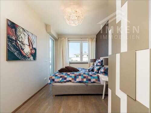 Schlafzimmer - 