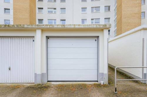 Garage - 