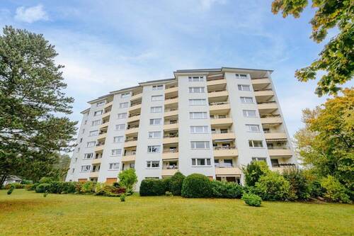 Außenansicht - 3 Zimmer Etagenwohnung zum Kaufen in BI-Sennestadt