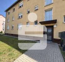 Einziehen und Wohlfühlen!...2,5-Zimmer-ETW in Herzogenaurach
